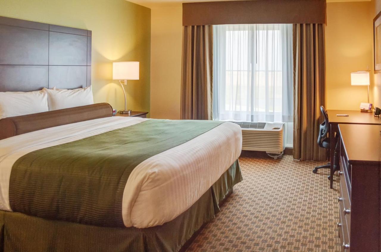 Cobblestone Inn & Suites - Waverly Zewnętrze zdjęcie
